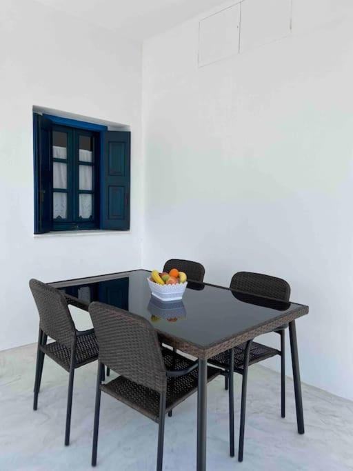 Villa Solasta #1 With Jacuzzi In Santorini Akrotírion Zewnętrze zdjęcie