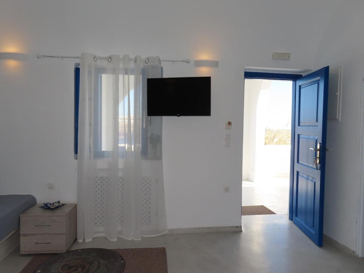 Villa Solasta #1 With Jacuzzi In Santorini Akrotírion Zewnętrze zdjęcie